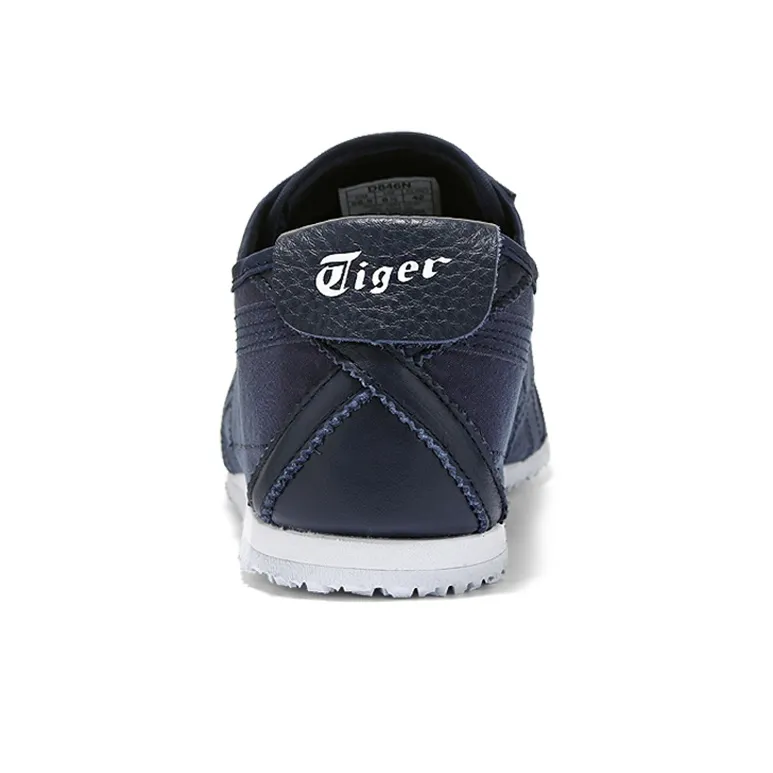 Onitsuka Tiger Mexico 66 Peacoat-4