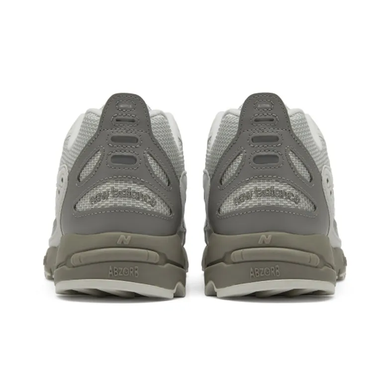 New Balance 828 Series Beige/Gray-3