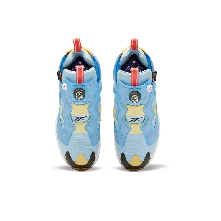 Reebok Instapump Fury Boost Billionaire Boys Club Water-4