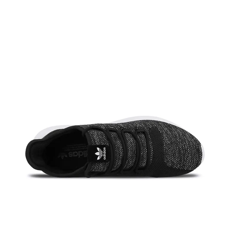 Adidas Tubular Shadow Knit Core Black-3