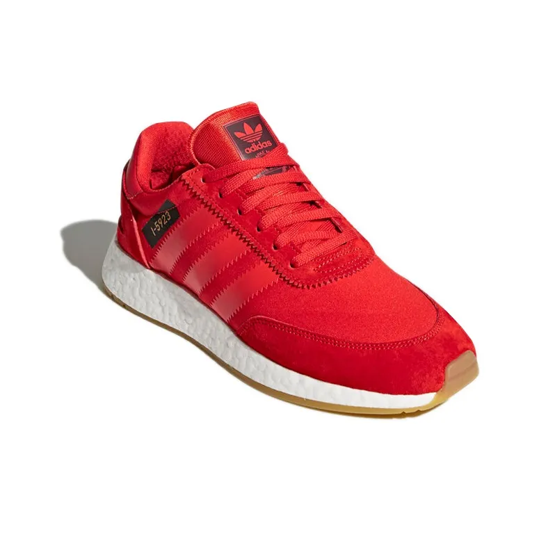 Adidas I 5923 Core Red-2