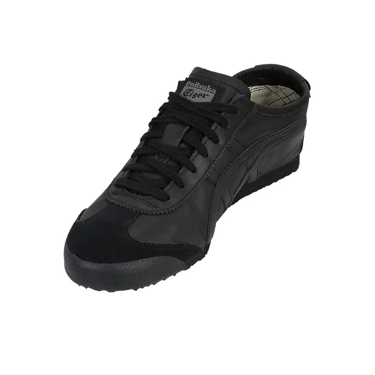 Onitsuka Tiger Mexico 66 Black-2