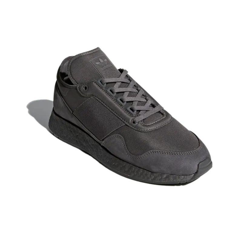 Adidas New York Present Daniel Asham Grey-2