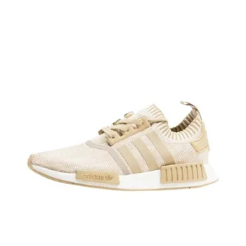 Adidas Originals Nmd R1 Linen Khaki