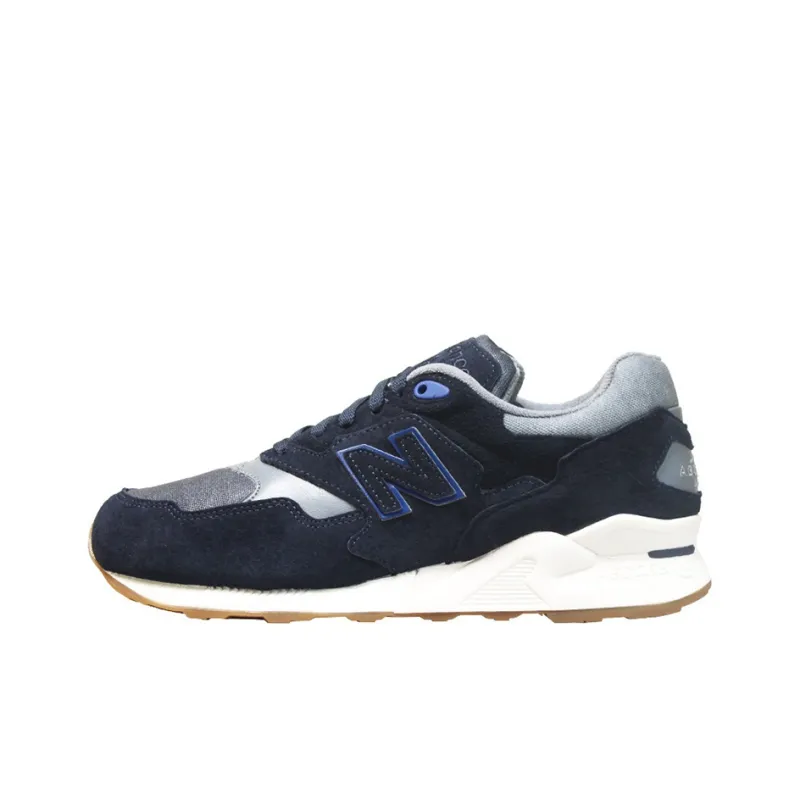 New Balance 878 Abzorb Darkblue-0