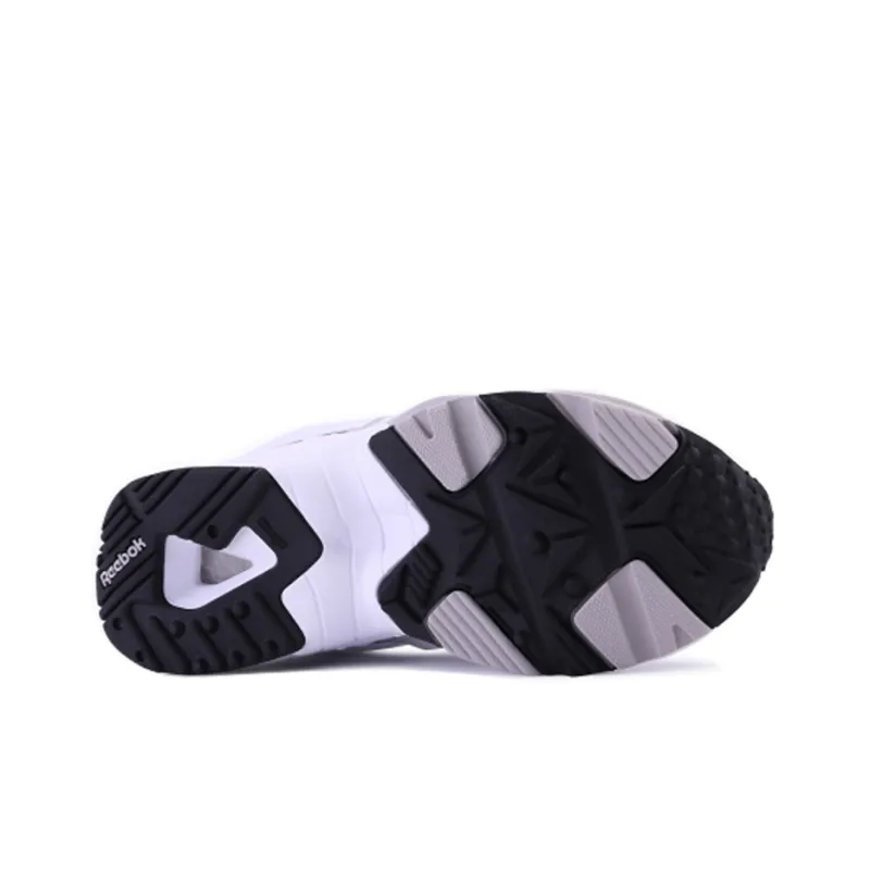 Reebok Interval 96 Intv White Porcel-4