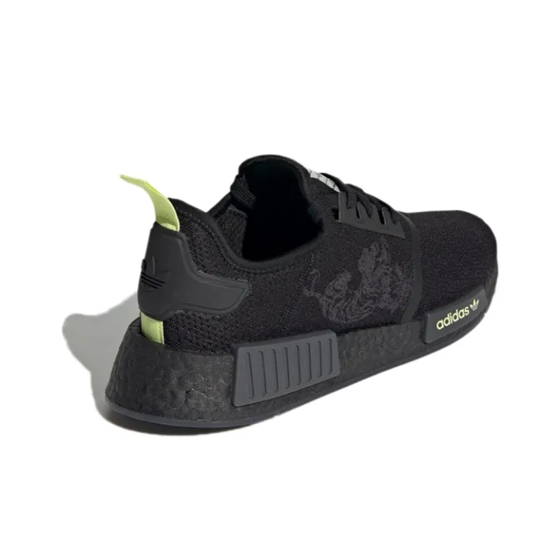 Adidas Nmd R1 Tokyo Dragon-3