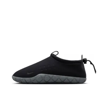 Nike Air Moc Tech Fleece Black