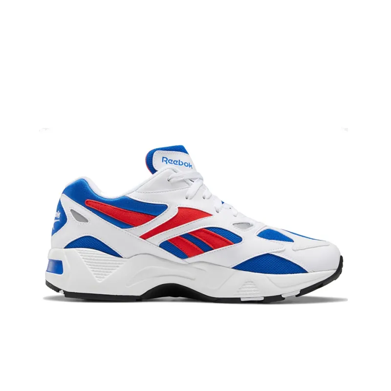 Reebok Aztrek 96 'White Blue'-1