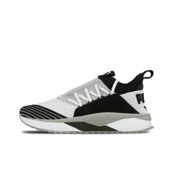 PUMA Tsugi Jun 'White Black'