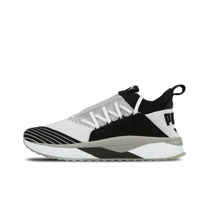 PUMA Tsugi Jun 'White Black'-0