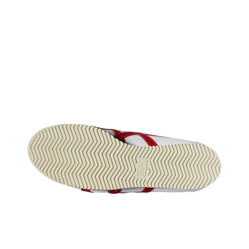 Onitsuka Tiger Corsair Ex 'White Red'-4
