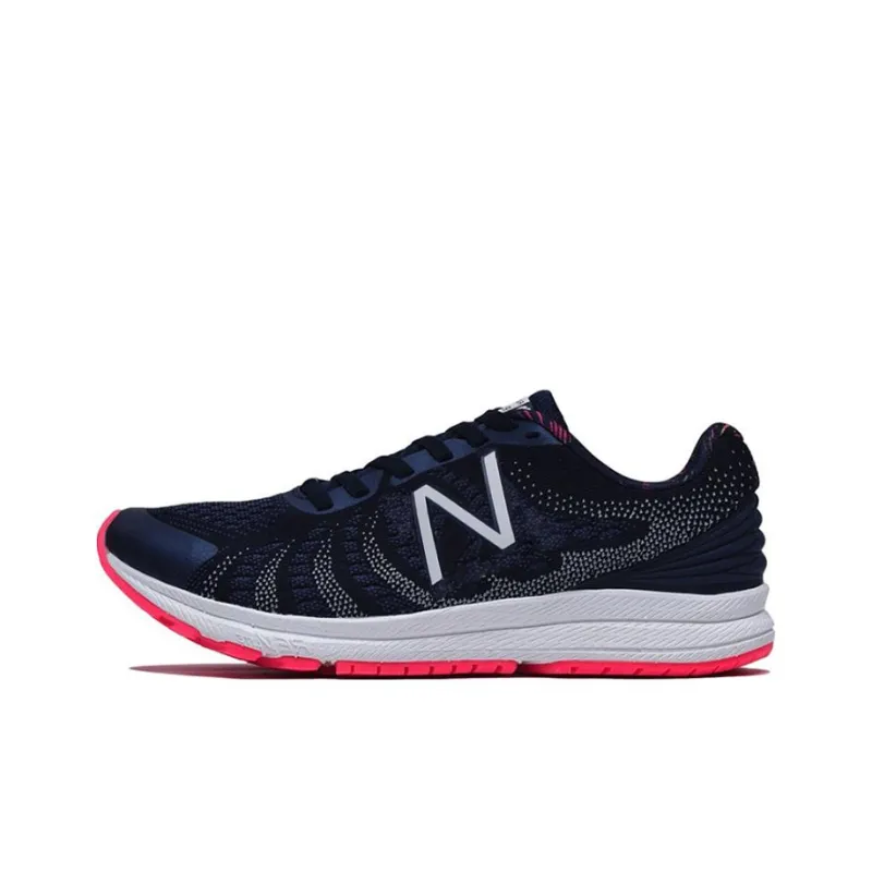 New Balance FuelCore Rush V3 Blue Women's-0