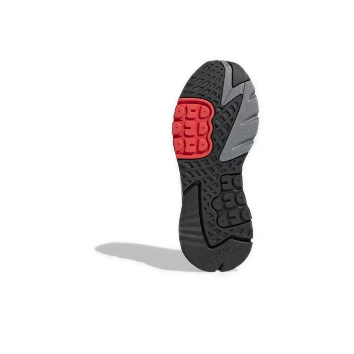 Adidas Nite Jogger Royal Grey Black-4