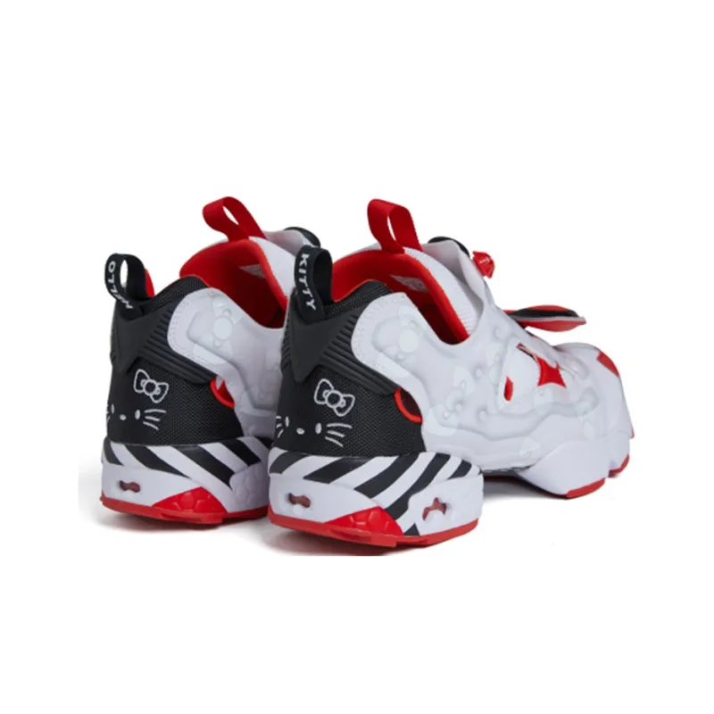 Reebok Instapump Fury Sanrio Hello Kitty-3