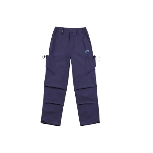 BEASTER Cargo Pants Unisex