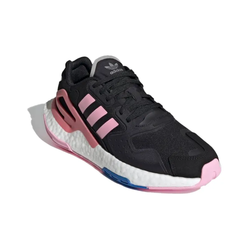 Adidas Originals Day Jogger 'Black Pink White' Women's-2