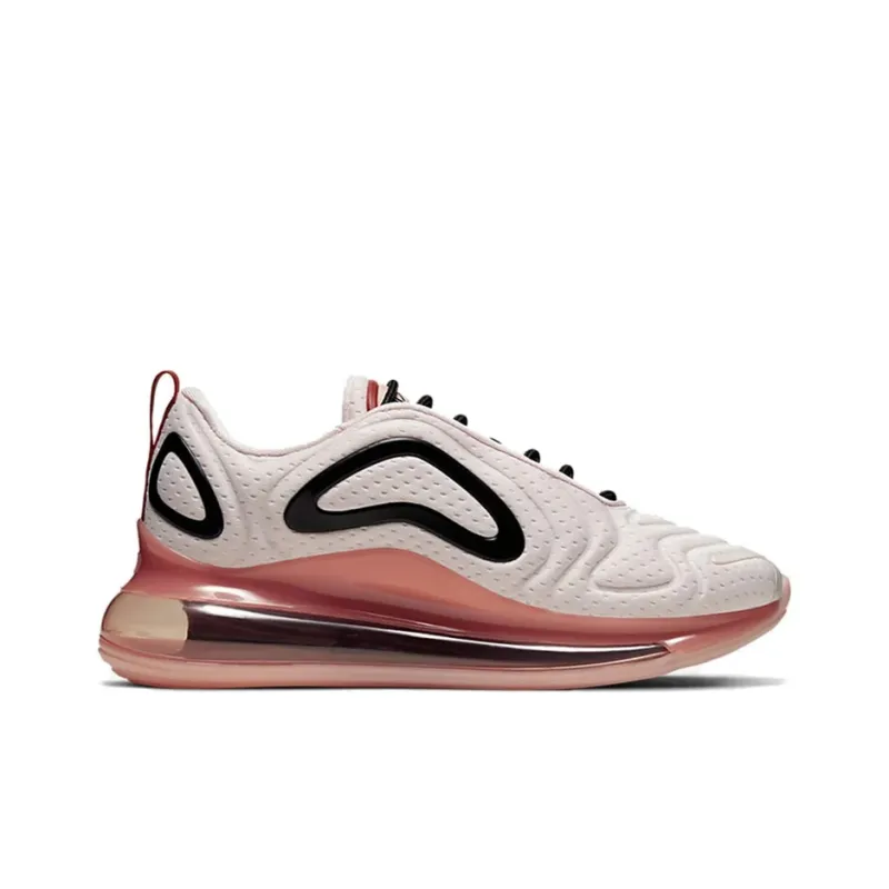 Nike Air Max 720 Light Soft Pink Coral Stardust Women's-1