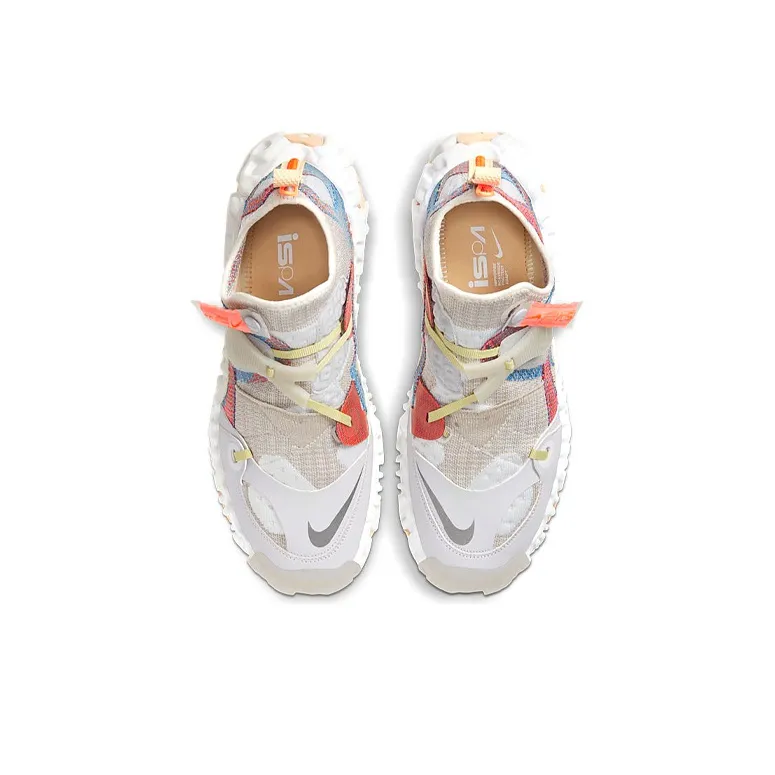 Nike ISPA Overreact Sail Multi-3