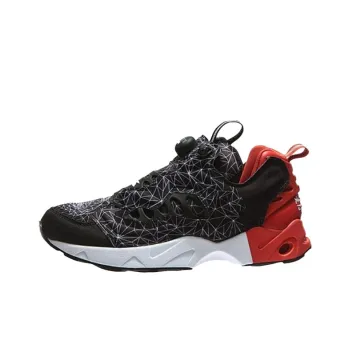 Reebok Instapump Fury Road Chinese New Year 2016