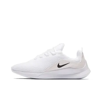 Nike Viale Low Tops Sports Shoe White Women's