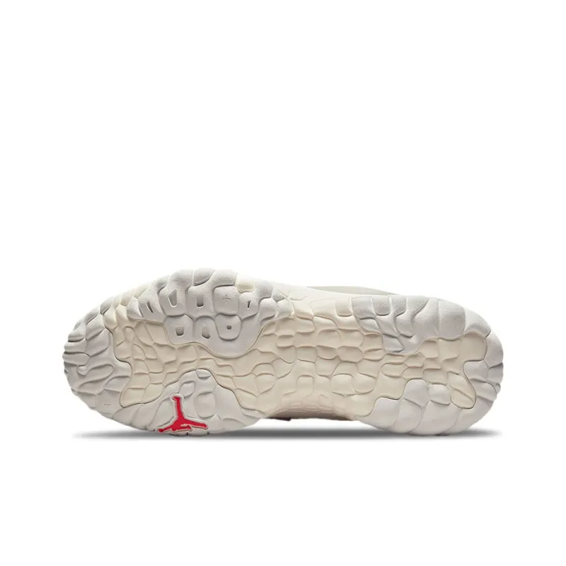 JORDAN Delta 2 Grey Fog Sail-5