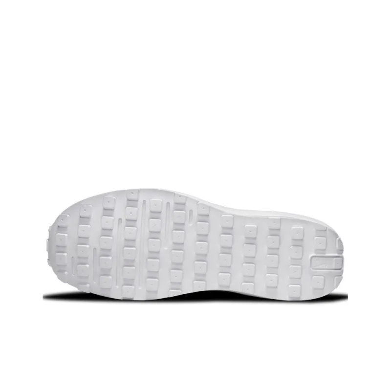 Nike Waffle One White Leopard Women's-5