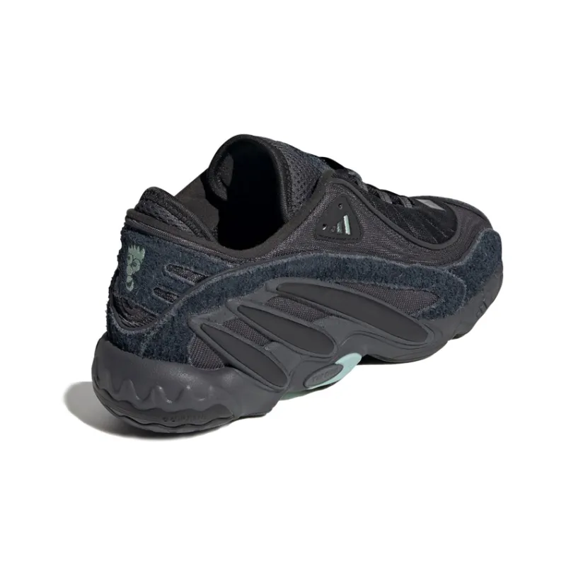 Adidas Originals Fyw 98 Utility Black-3