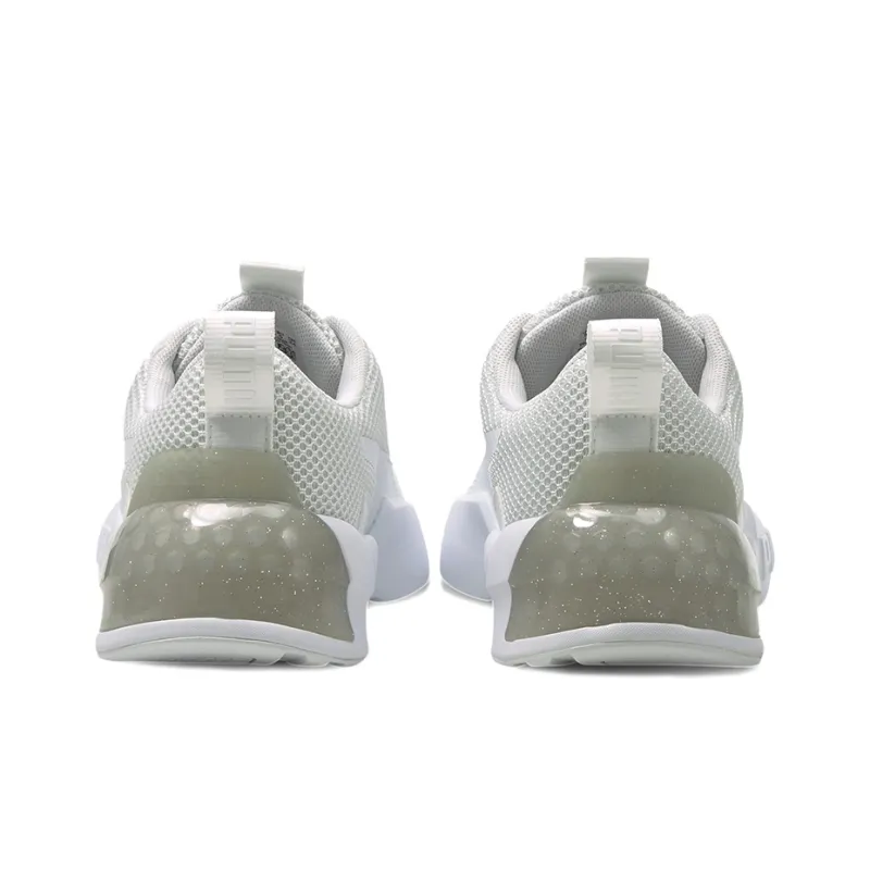 PUMA Cell Vorto Gleam Sl White Women's-3