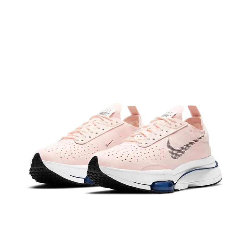 Nike Air Zoom Type Orange Pearl Women's-2
