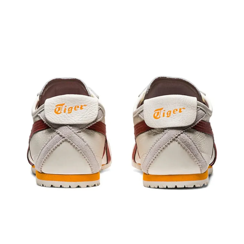 Onitsuka Tiger Mexico 66 White/Brown-4