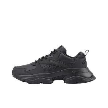 Reebok General Royal Bridge Sports Casual Shoes 'Black'
