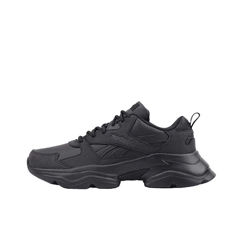Reebok General Royal Bridge Sports Casual Shoes 'Black'-0