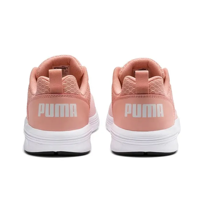 PUMA Nrgy Comet 'Pink White' Women's-3