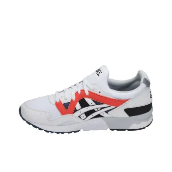 Asics Gel Lyte V White