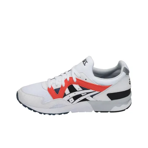 Asics Gel-Lyte V White