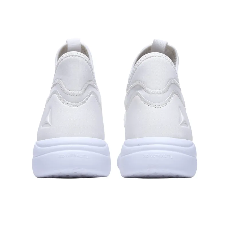 Reebok Hayasu White Women's-4