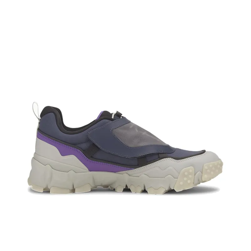 PUMA Trailfox Overland Transparent 'Grey Violet'-1
