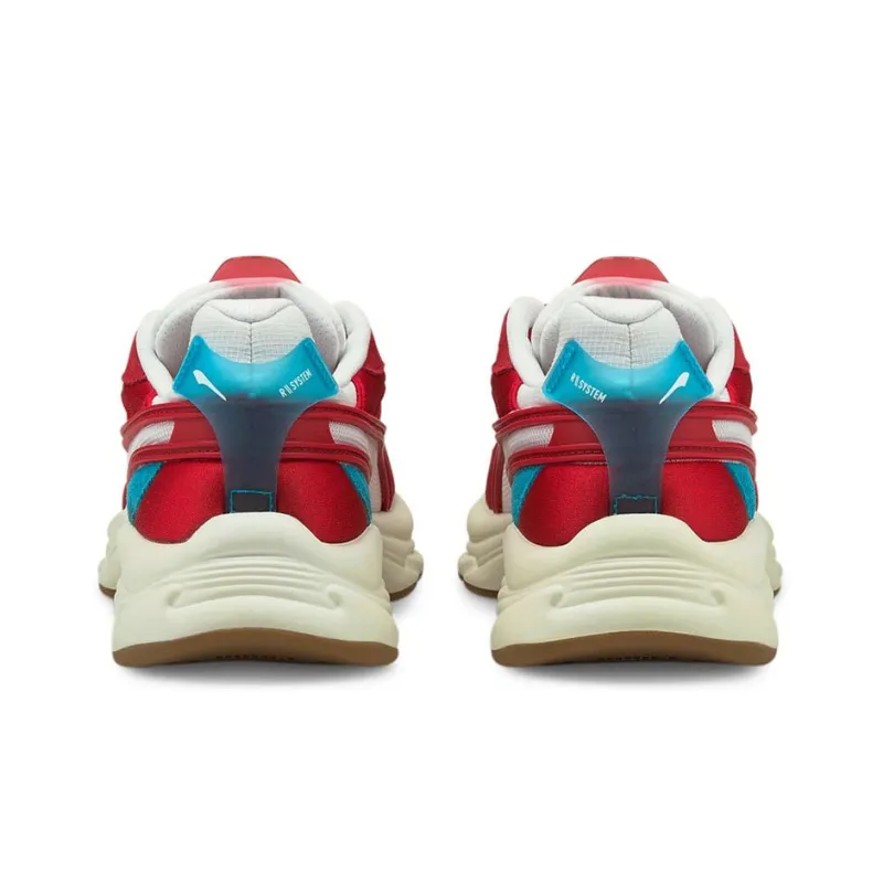 Puma Porsche Legacy X RS Connect 'Red'-3