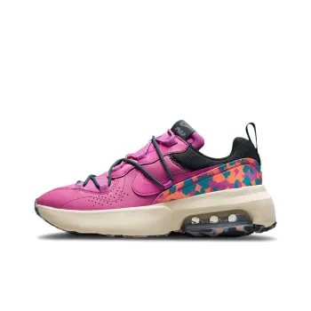 Nike Air Max Viva Hyper Magenta Turbo Black Green Women's