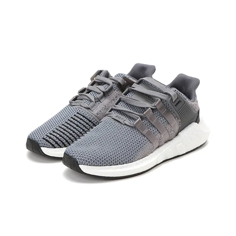 Adidas Eqt Support 93/17 Grey Heather-2