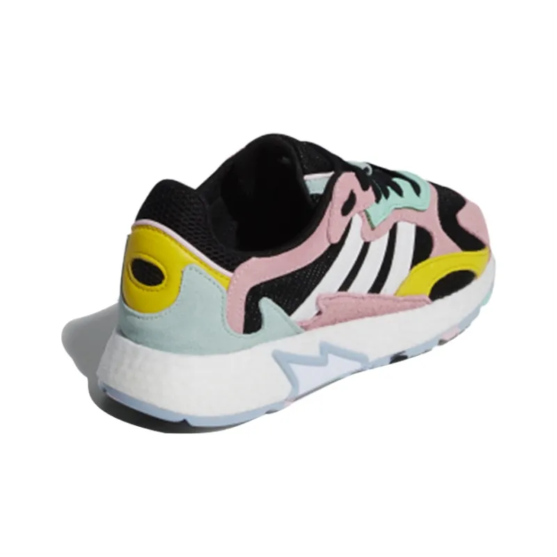 Adidas Originals Tresc Run Br 'Black Pink Green' Women's-3