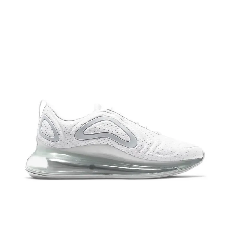 Nike Air Max 720 Vast Wolf Grey-1