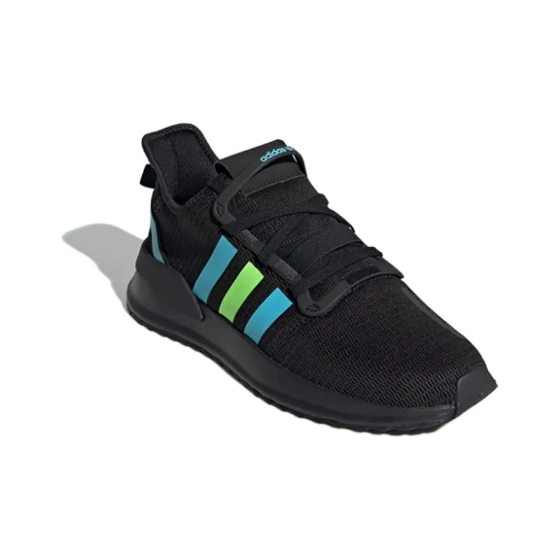 Adidas Originals U_Path Run Core Black-2