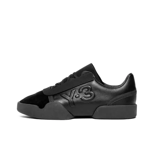 Y 3 Yunu Y 3 'Triple Black'
