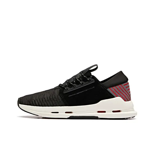 Male ANTA Life Collection Sports Casual Shoes