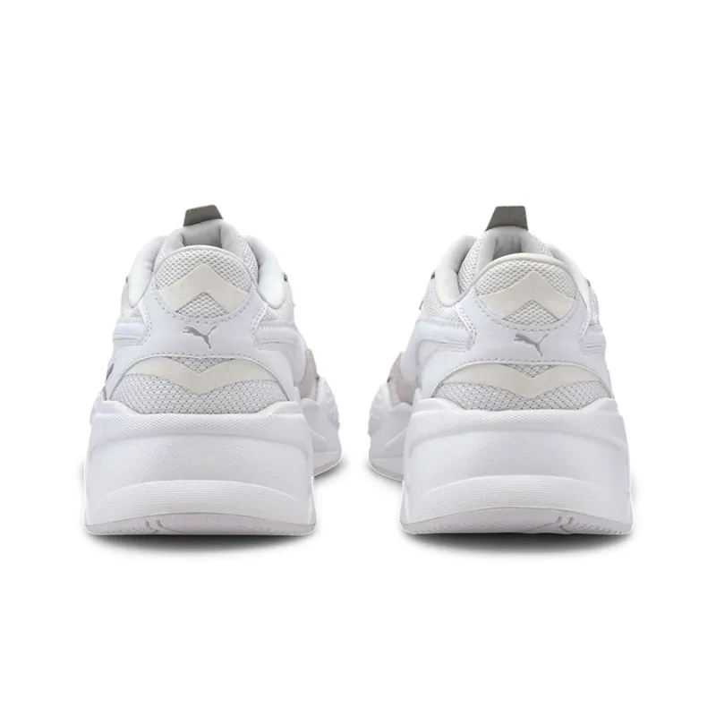 PUMA RS X3 Puzzle White-4