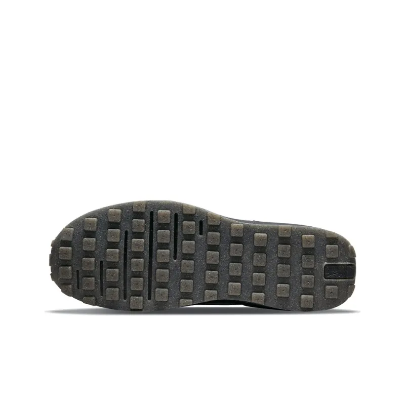Nike Waffle One Iron Grey-5