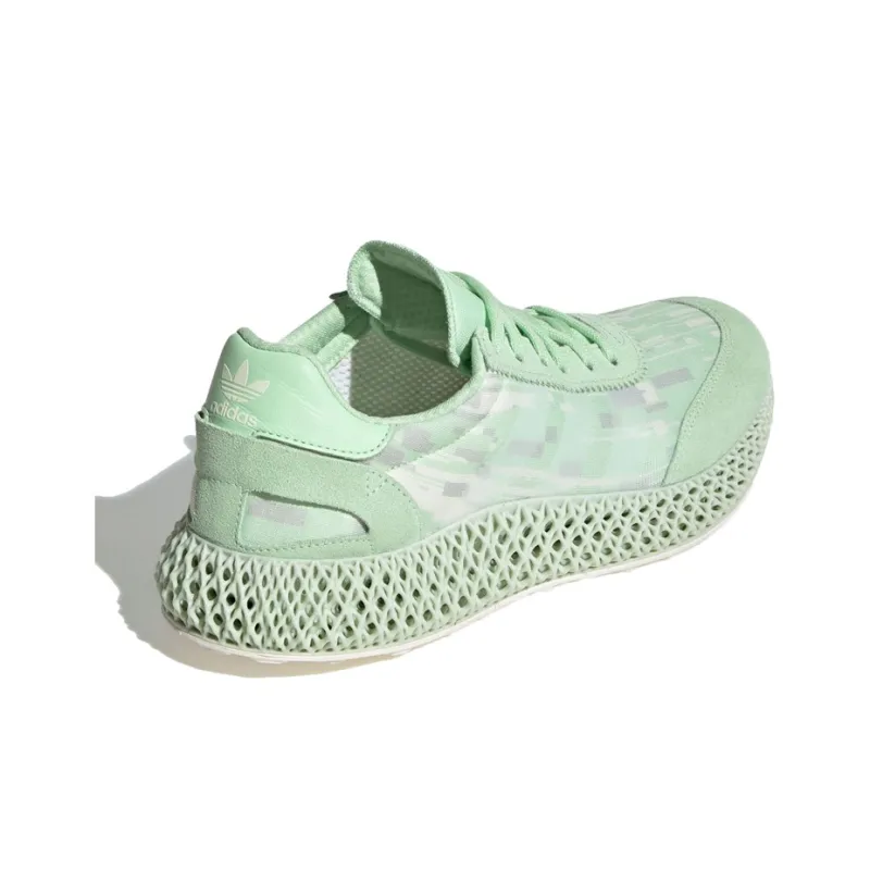 Adidas 4D 5923 Futurecraft Aero Green-2