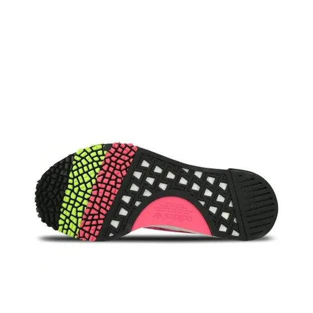 Adidas Nmd Racer Solar Pink-4